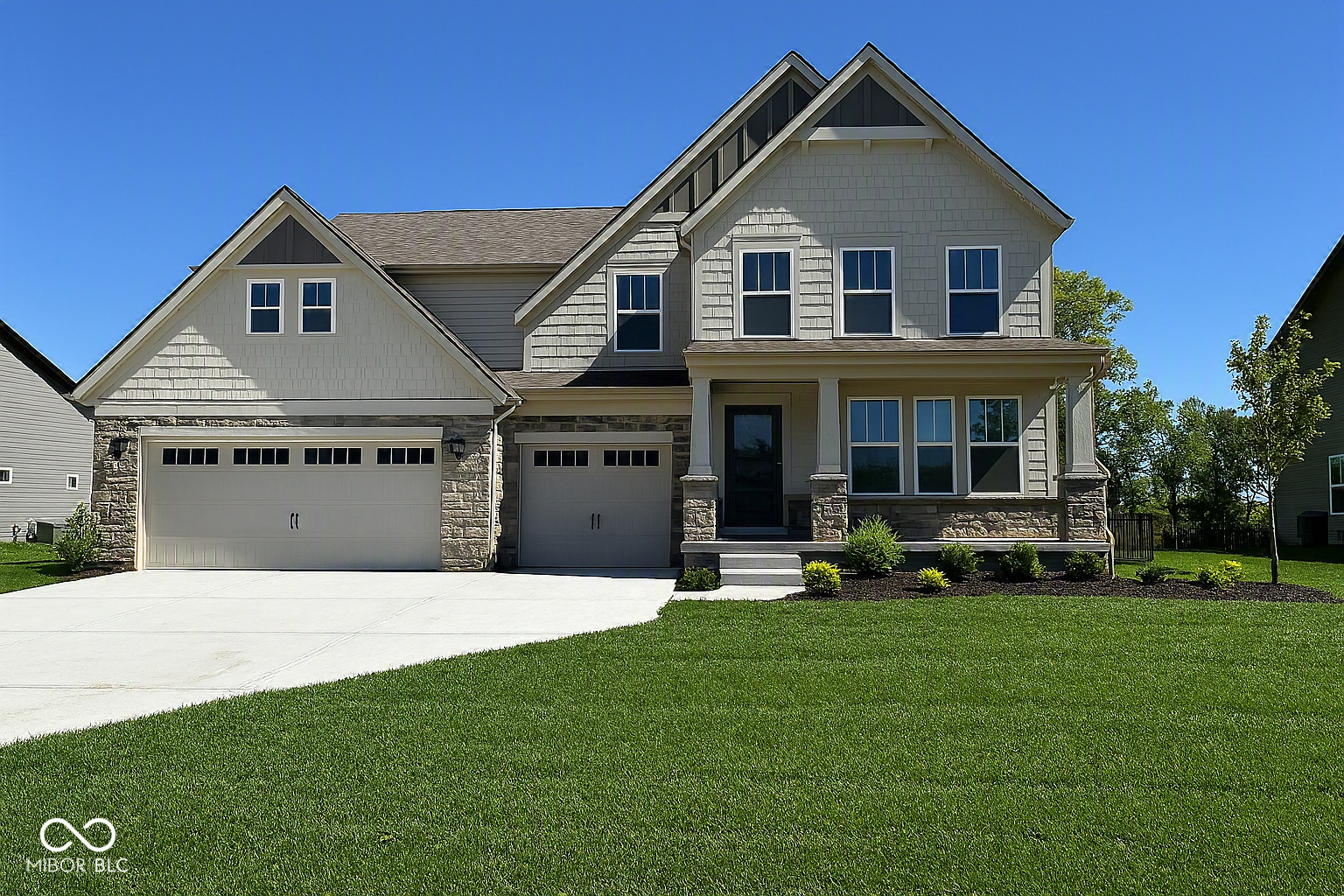 6259 Stone Side Drive Property Photo 1