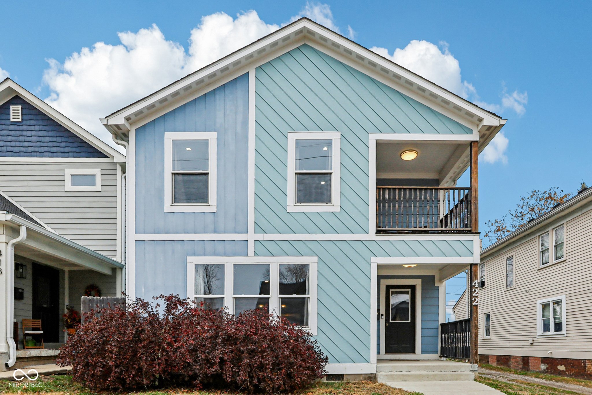 422 Sanders Street Property Photo 1