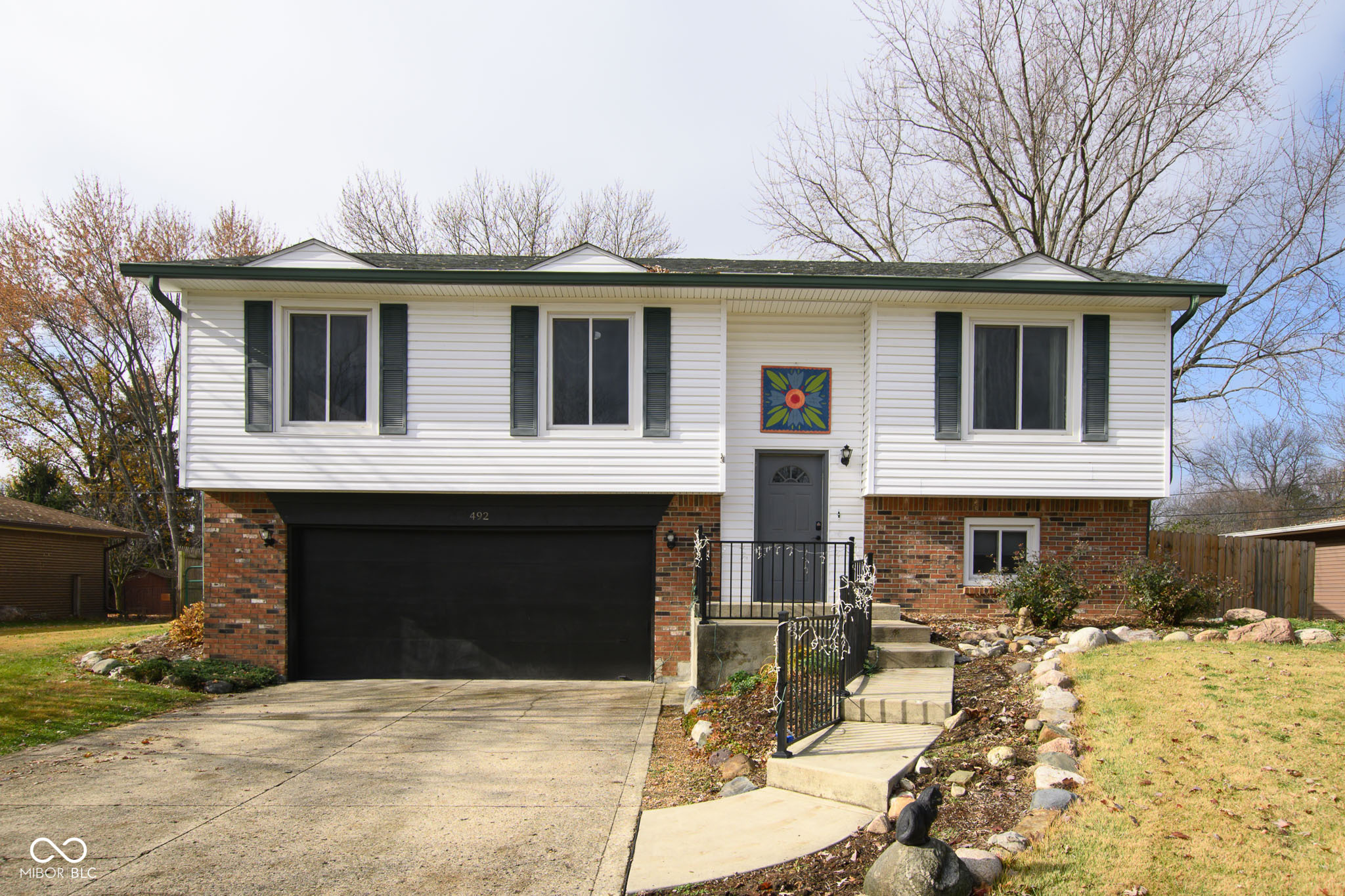 492 Pelenor Drive Property Photo 1