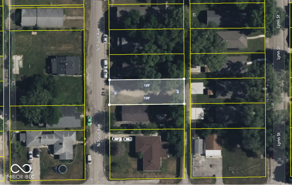 915 N Traub Avenue Property Photo 1