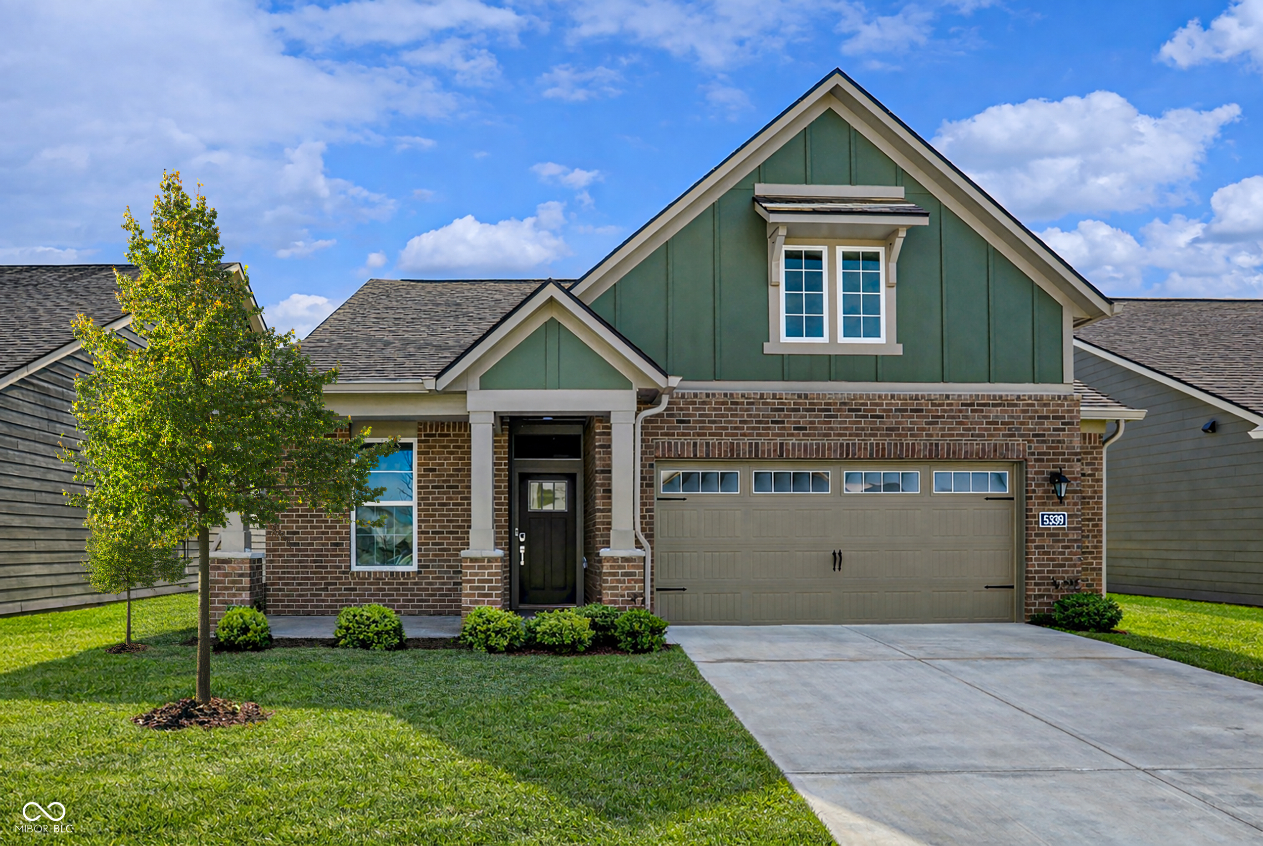 5339 Nettleton Way Property Photo 1