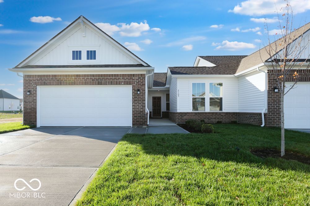 2105 Covey Drive Property Photo 1