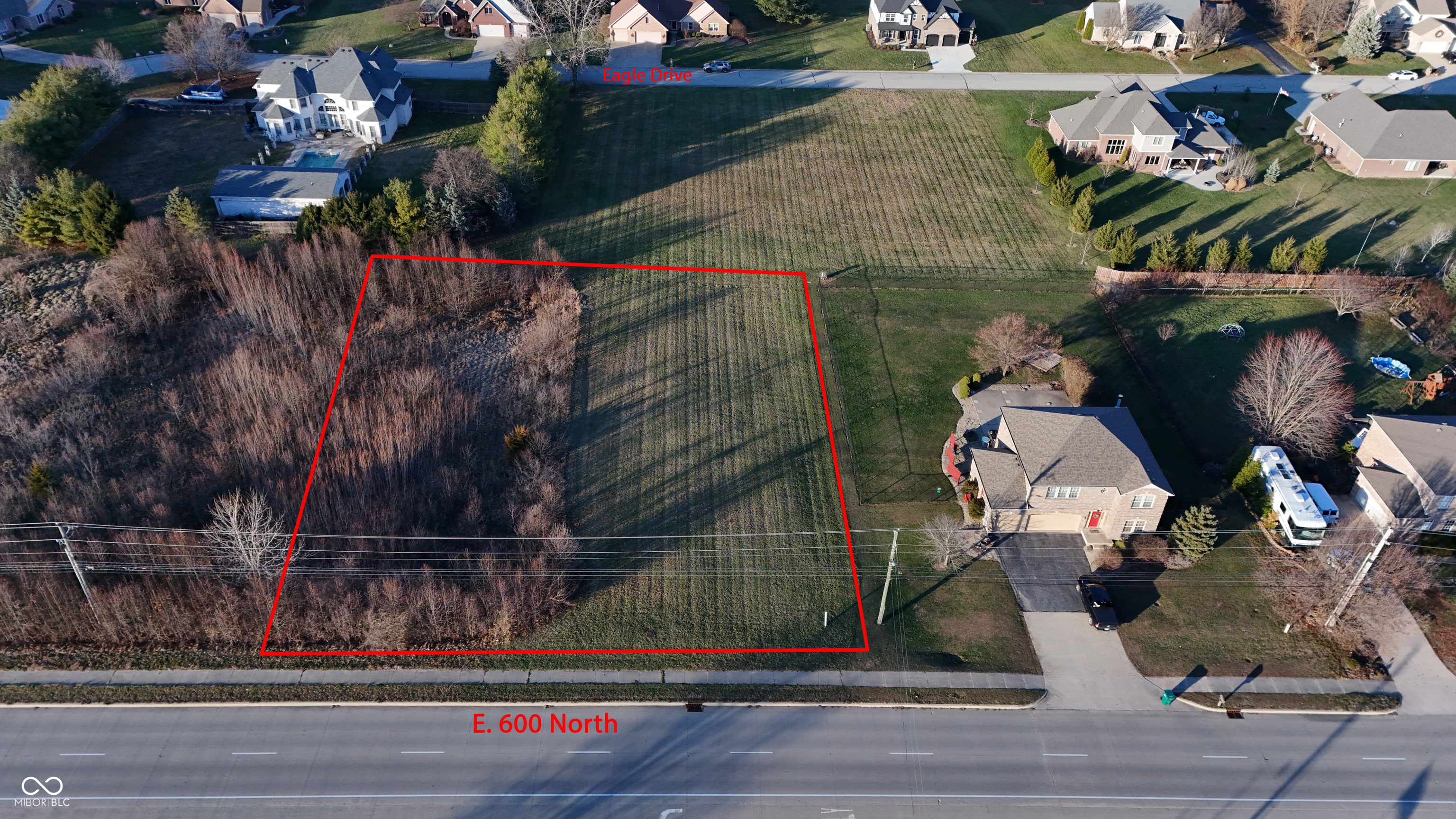 10616 E 600 Property Photo 1