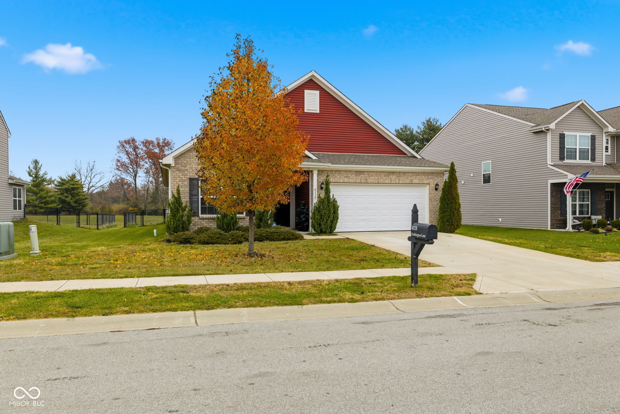 4115 Stubbington Lane Property Photo 1