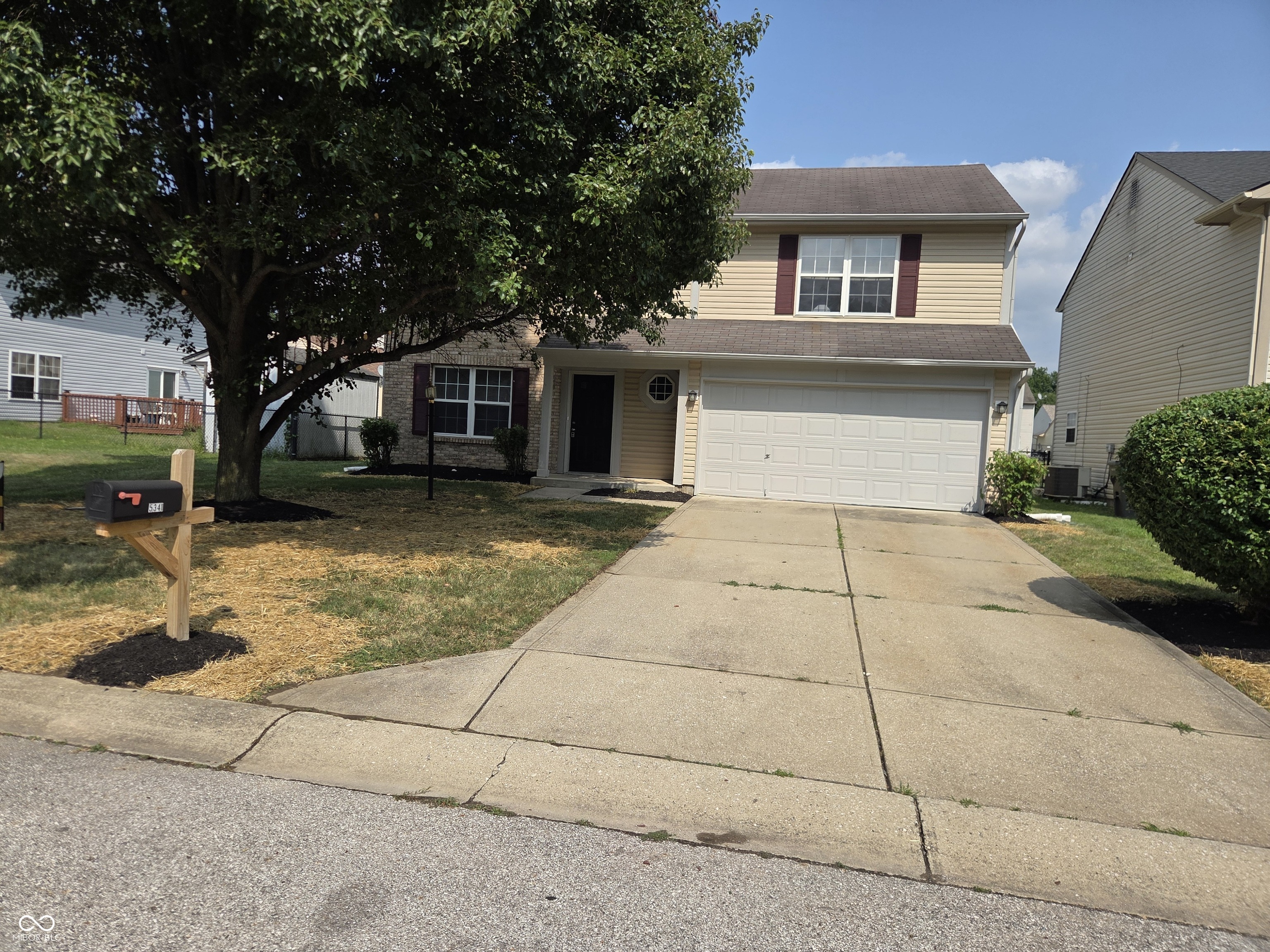 5341 N Melbourne Road Property Photo 1