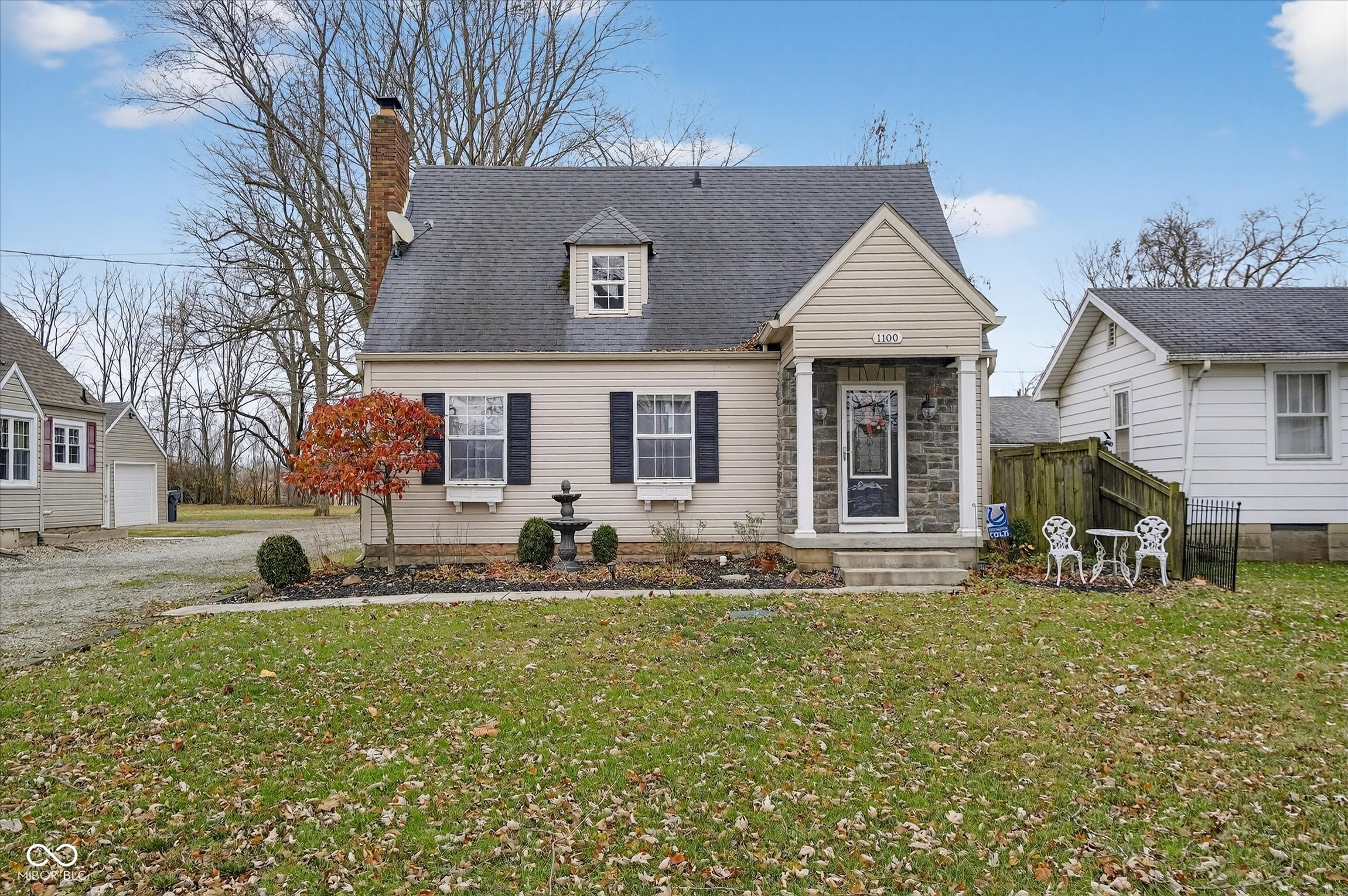 1100 Alexandria Pike Property Photo 1
