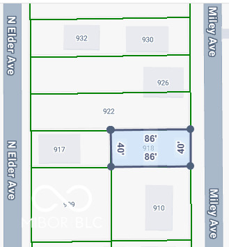 918 Miley Avenue Property Photo 1