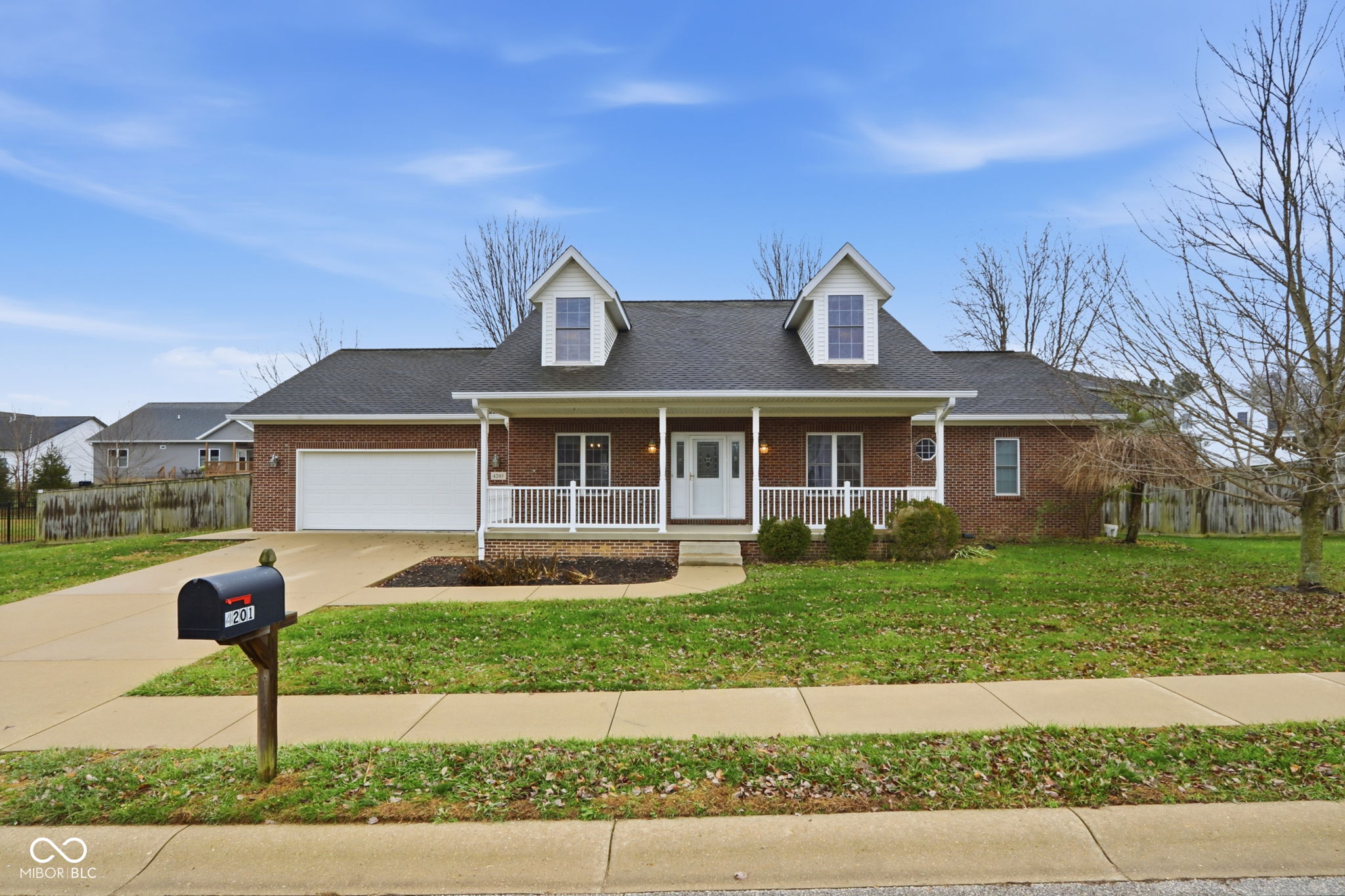 4201 W Coffey Lane