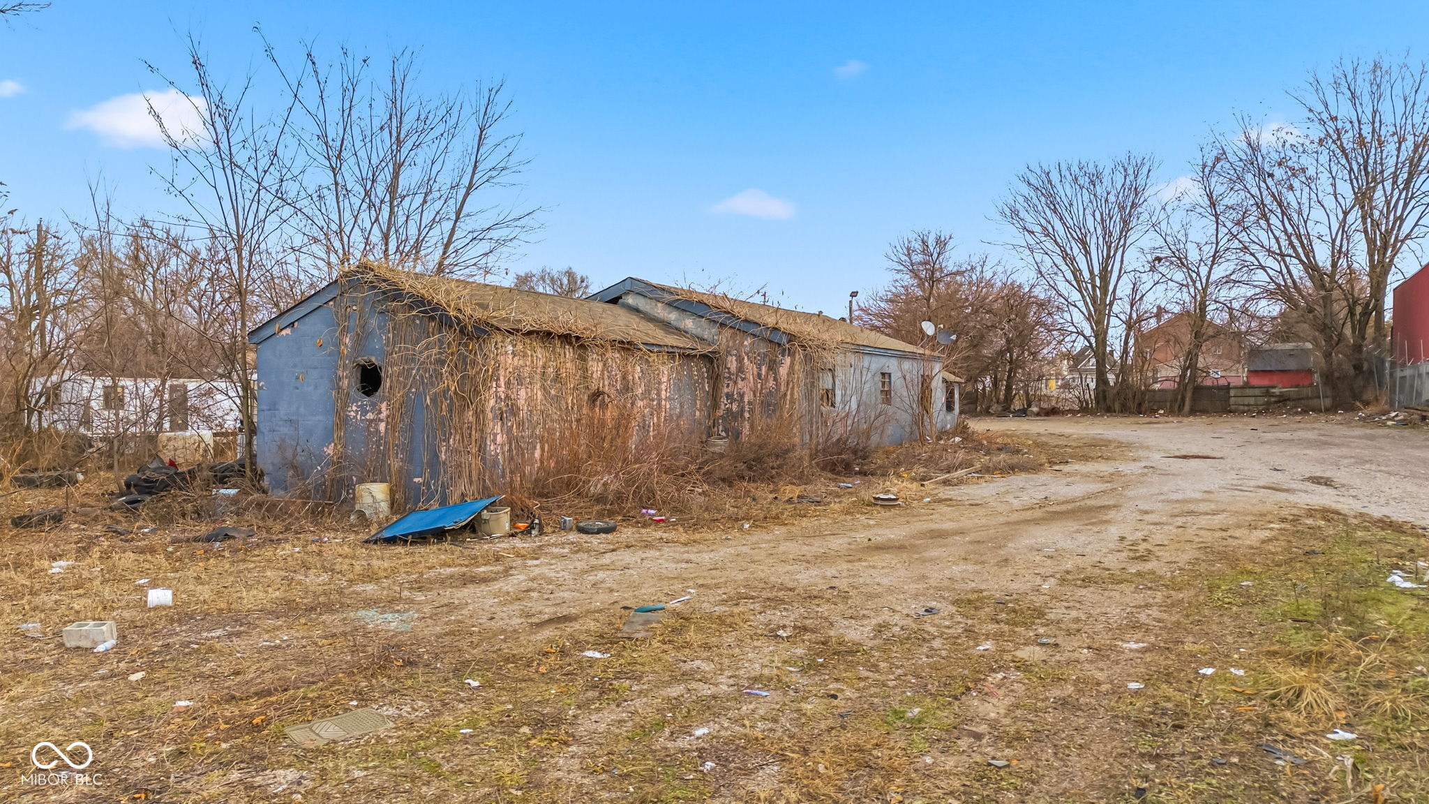 2109 Bluff Avenue Property Photo 1