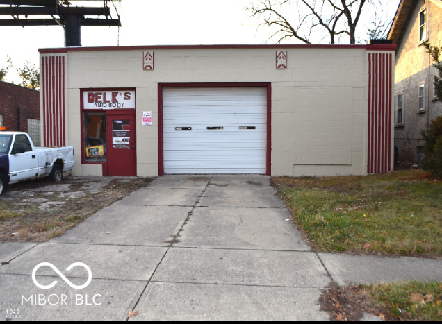 8 N Sheridan Avenue Property Photo 1