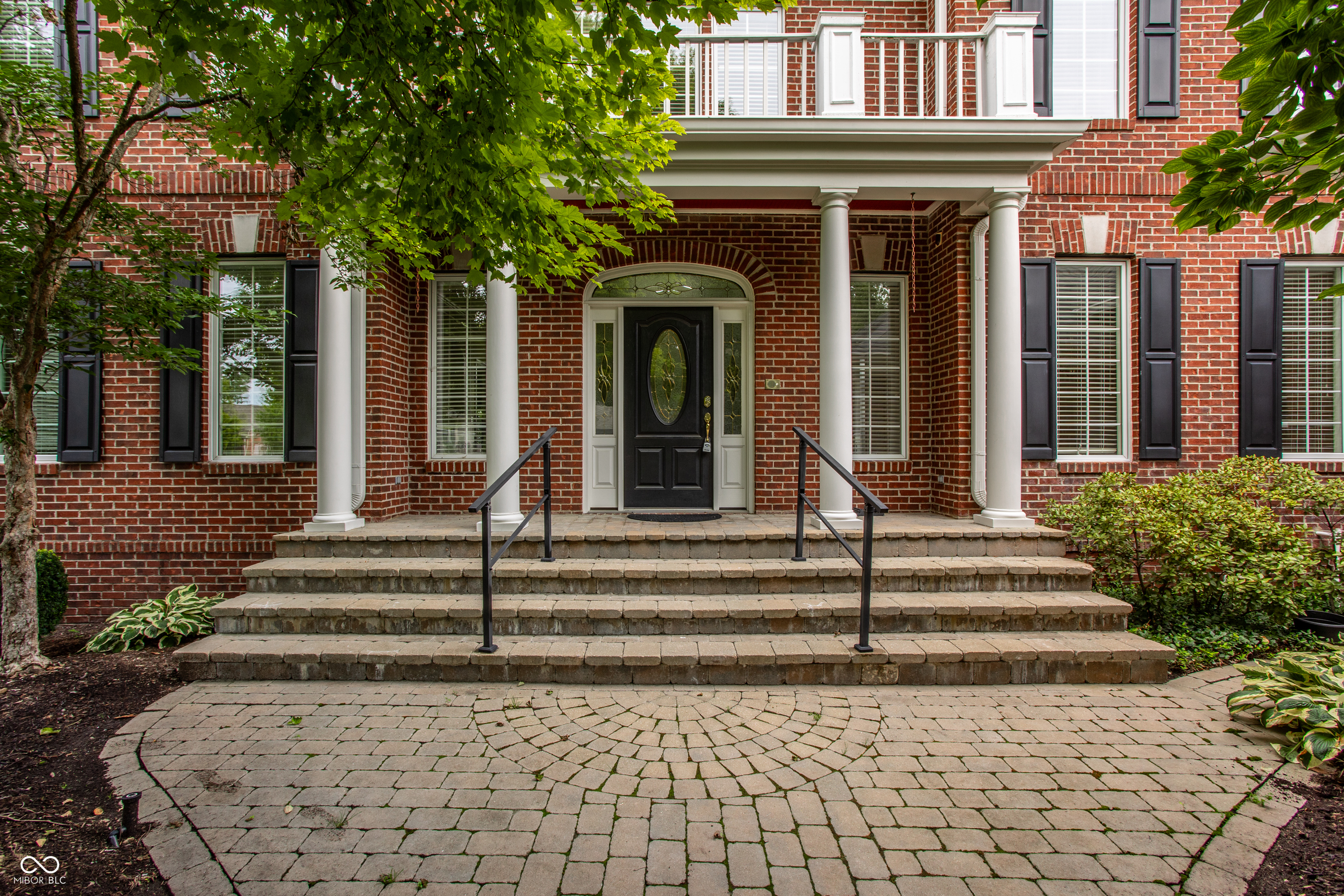 8039 Heyward Drive Property Photo 1