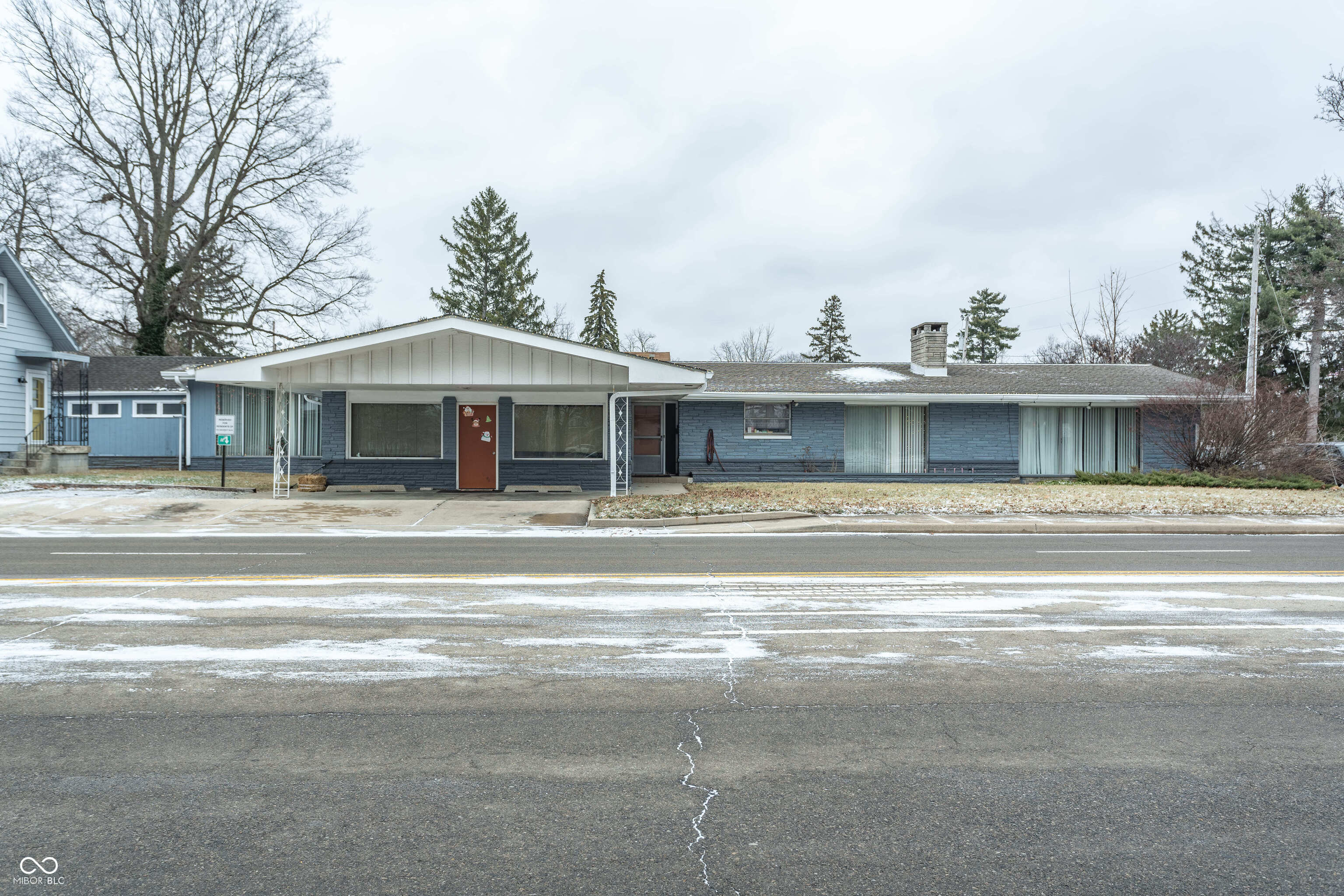 225 College Drive