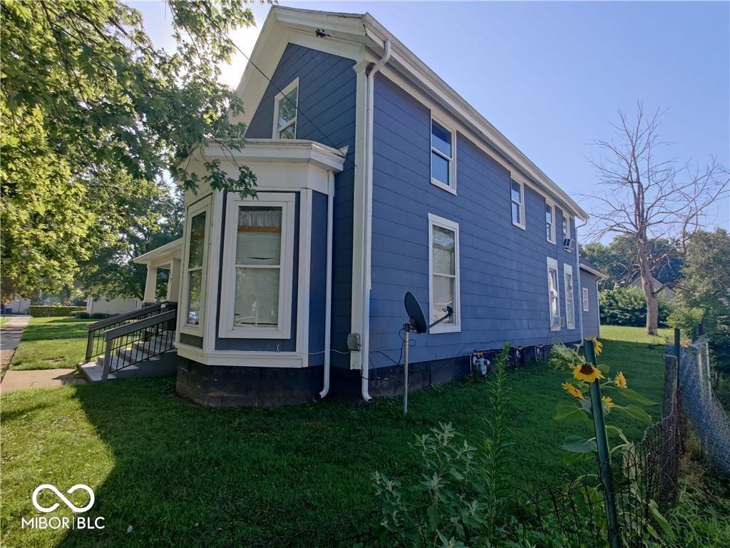 617 W Franklin Street Property Photo 1