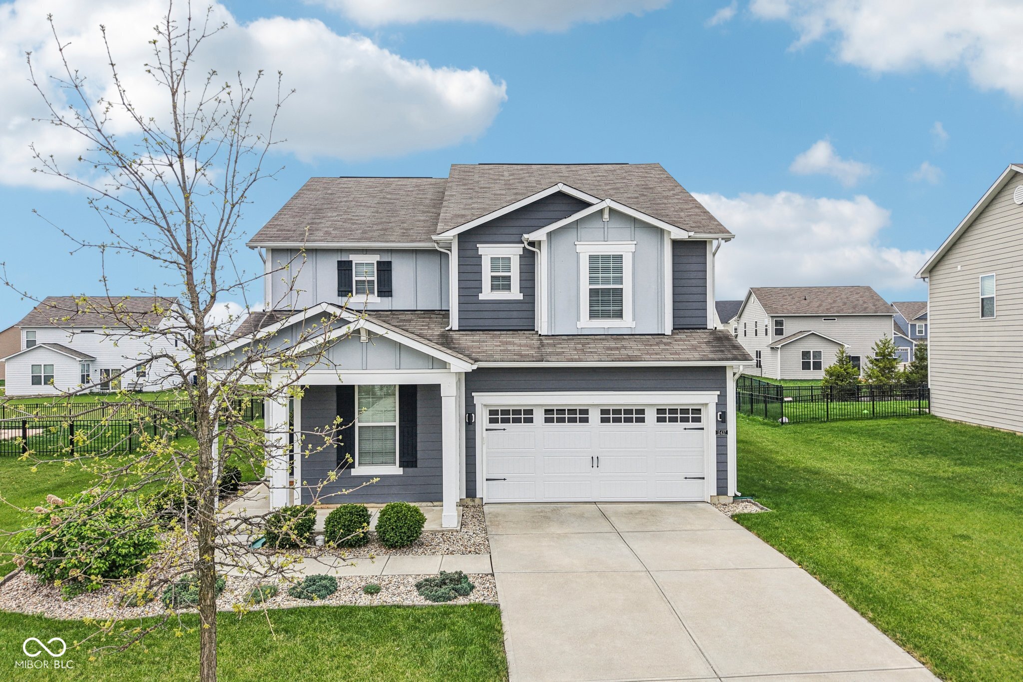 15437 Eastpark Circle Property Photo 1