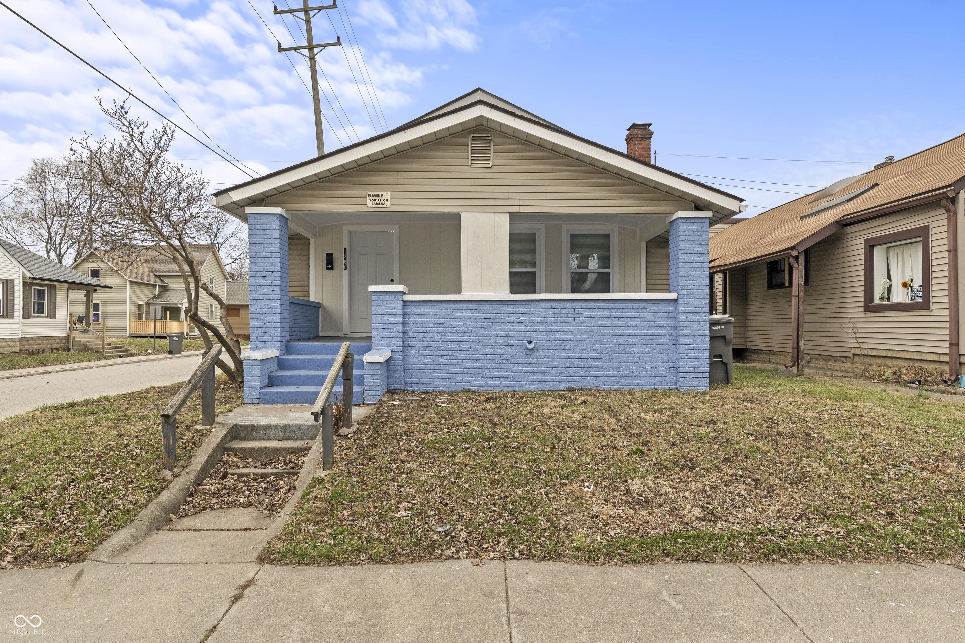 1260 Hiatt Street Property Photo 1