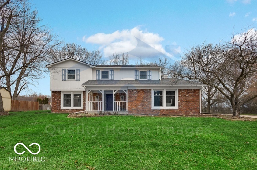 1616 Secretariat Lane Property Photo 1