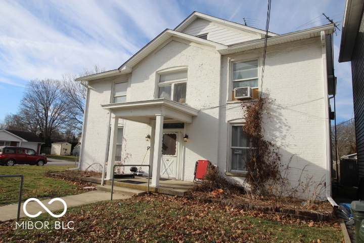 36 S Jefferson Street Property Photo 1