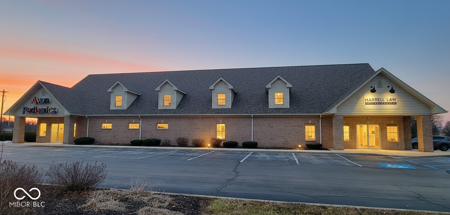7376 Business Center Drive Property Photo 1