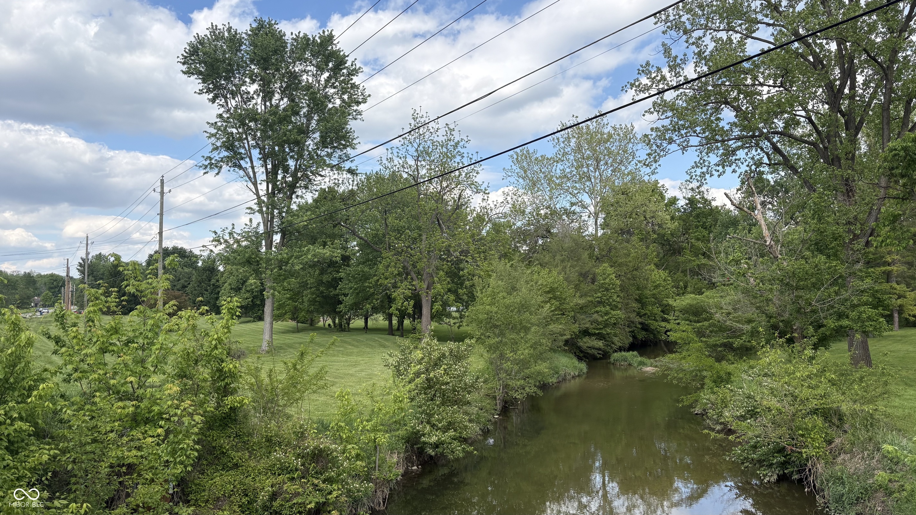 0 Bluff Road Property Photo 1