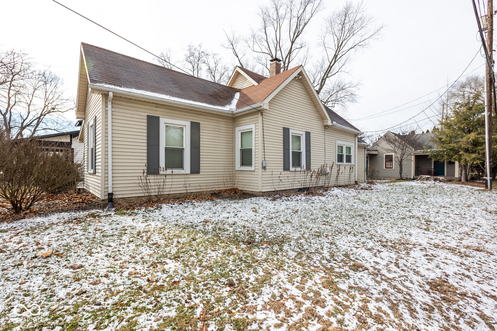6570 Carrollton Avenue Property Photo 1