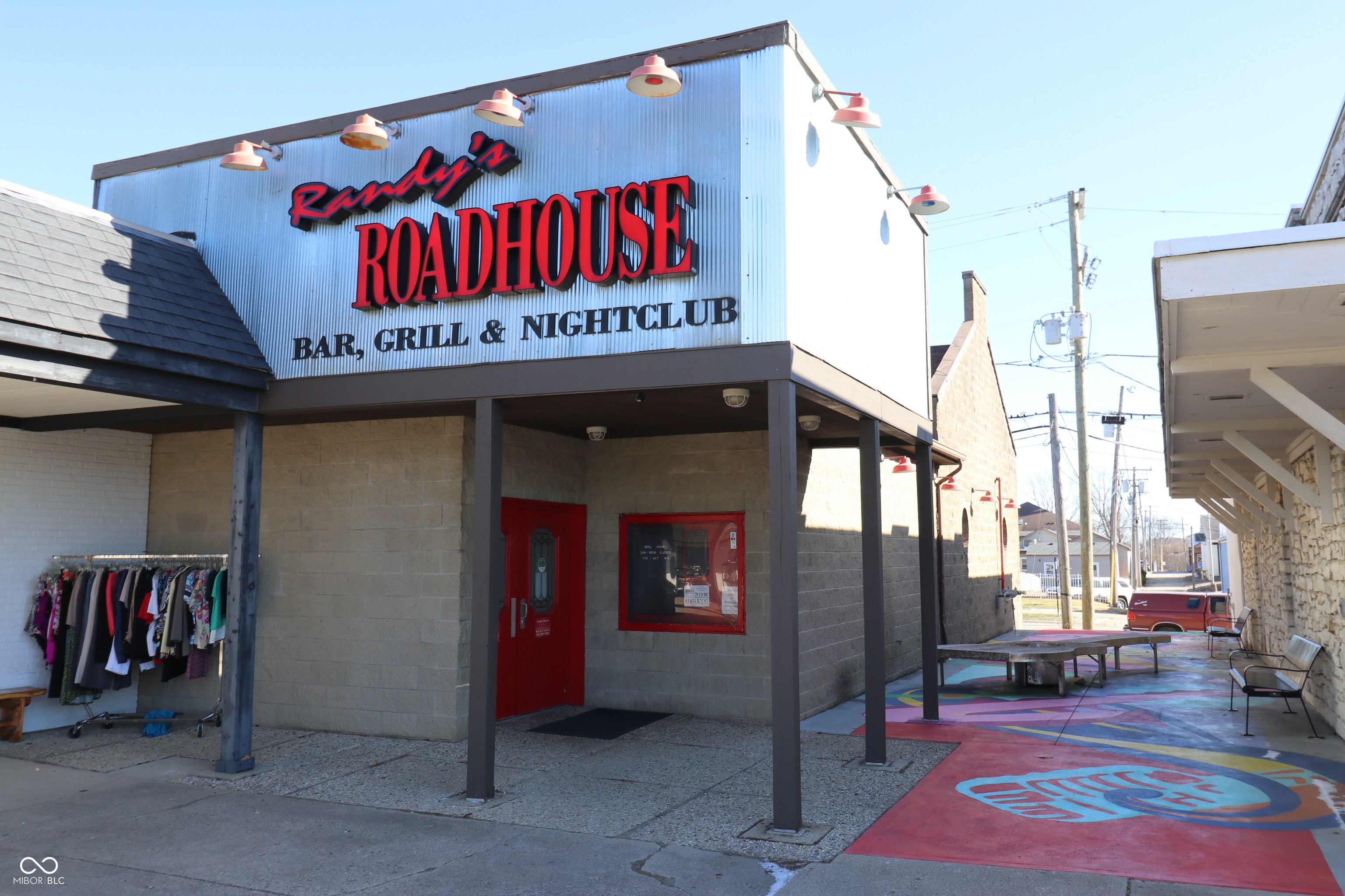 151 Batesville Shopping Village Property Photo 1