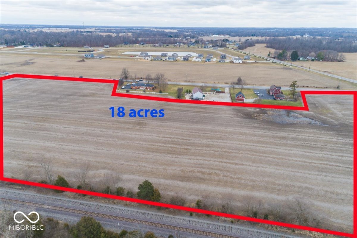 0 W Us 52 Property Photo 1