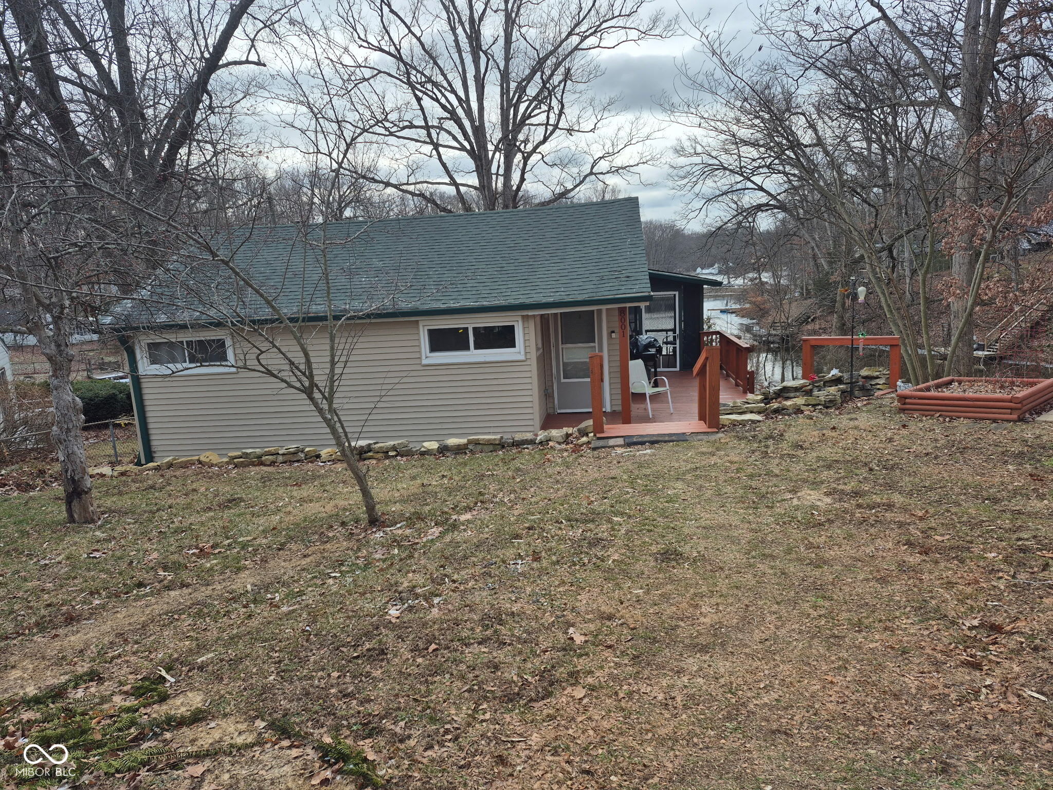 8001 Dyson Drive Property Photo 1