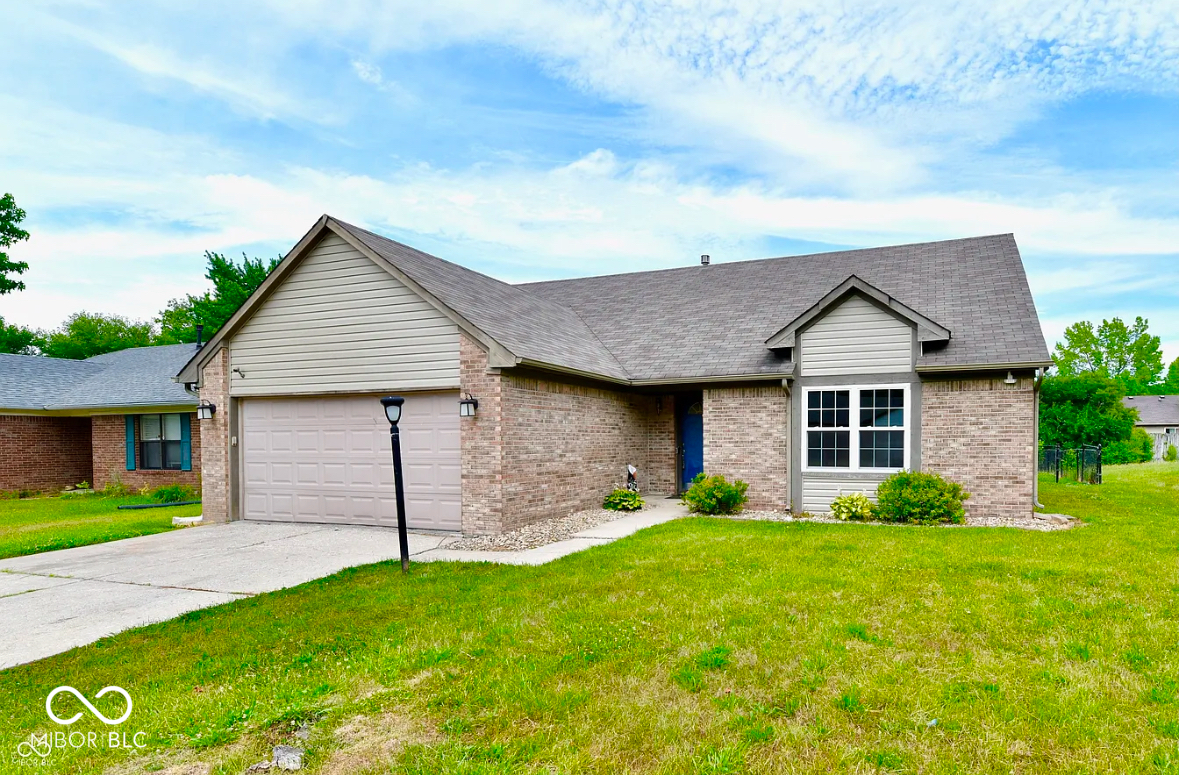3701 Foxtail Drive Property Photo 1