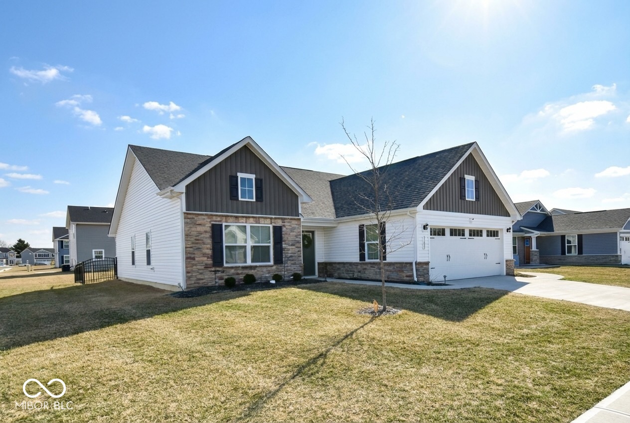1789 River Birch Drive