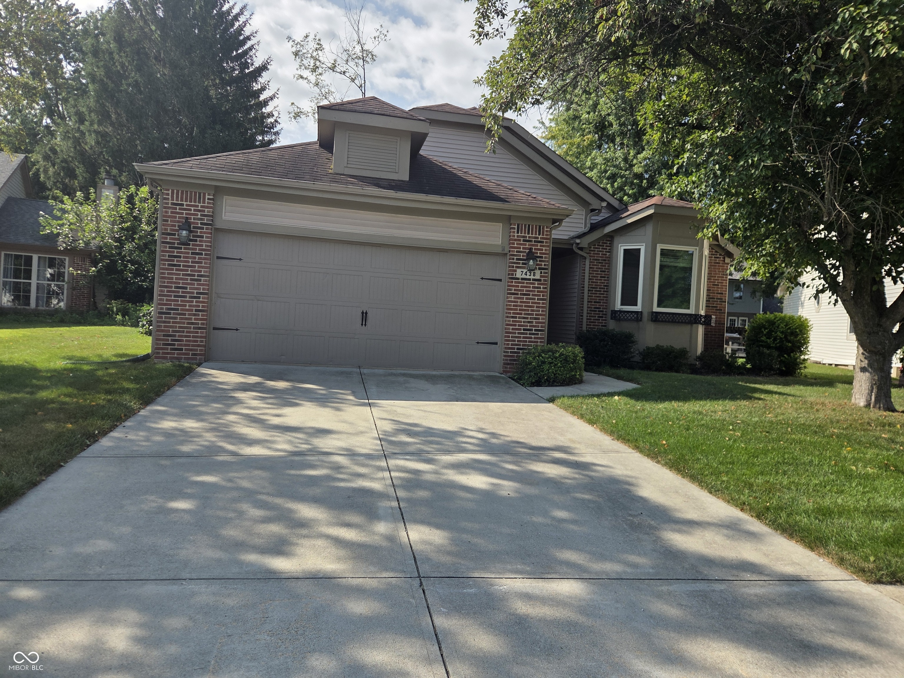 7438 Deville Court