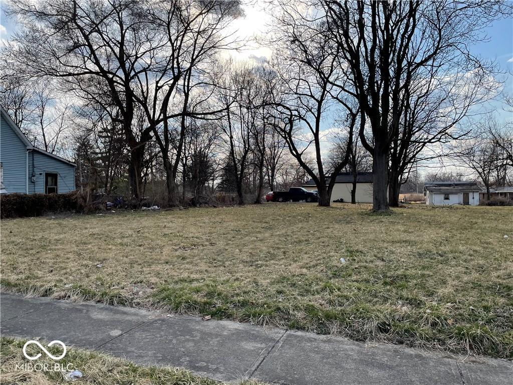 0 Locust Street Property Photo 1