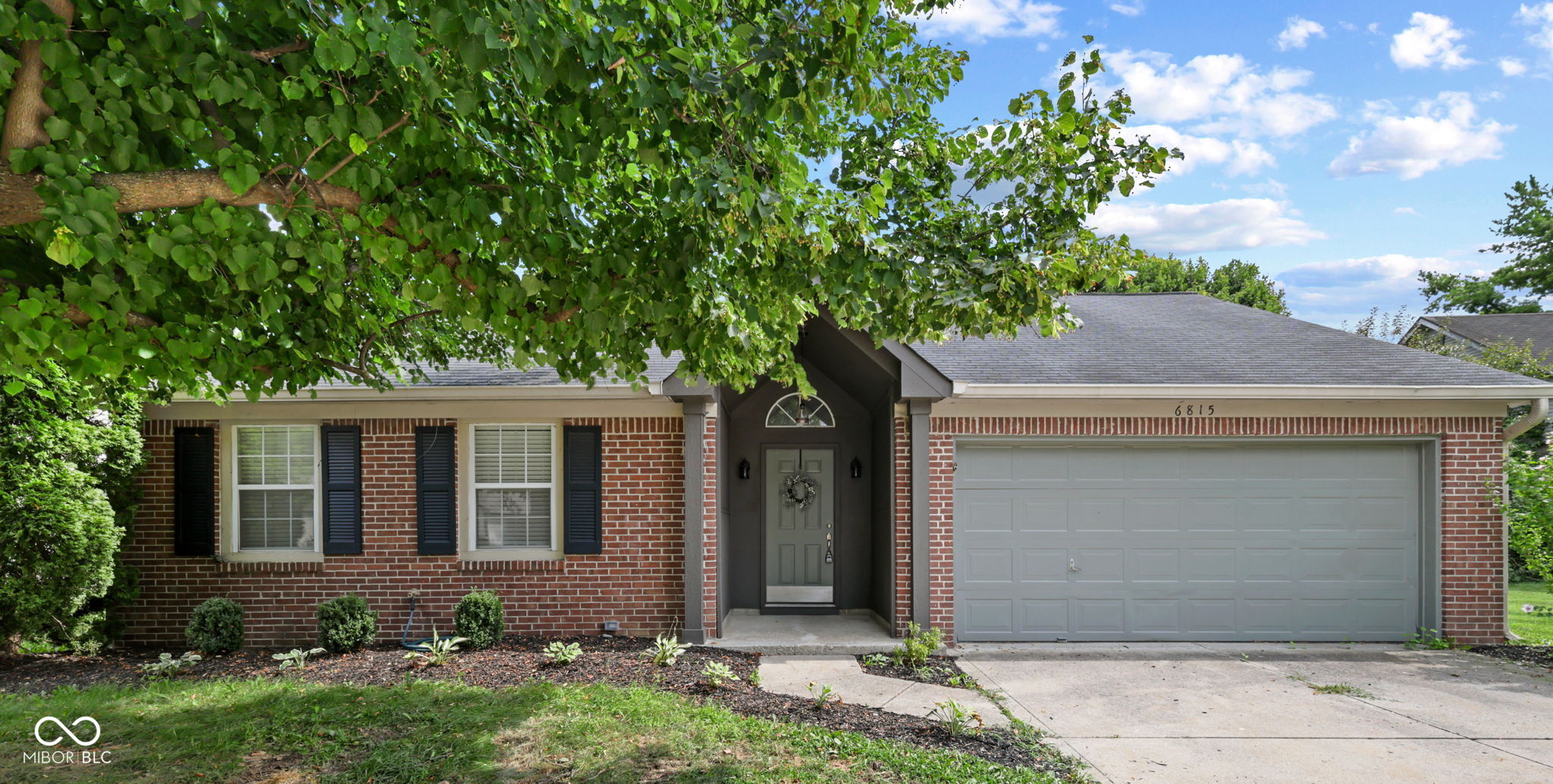 6815 Cherry Laurel Lane Property Photo 1