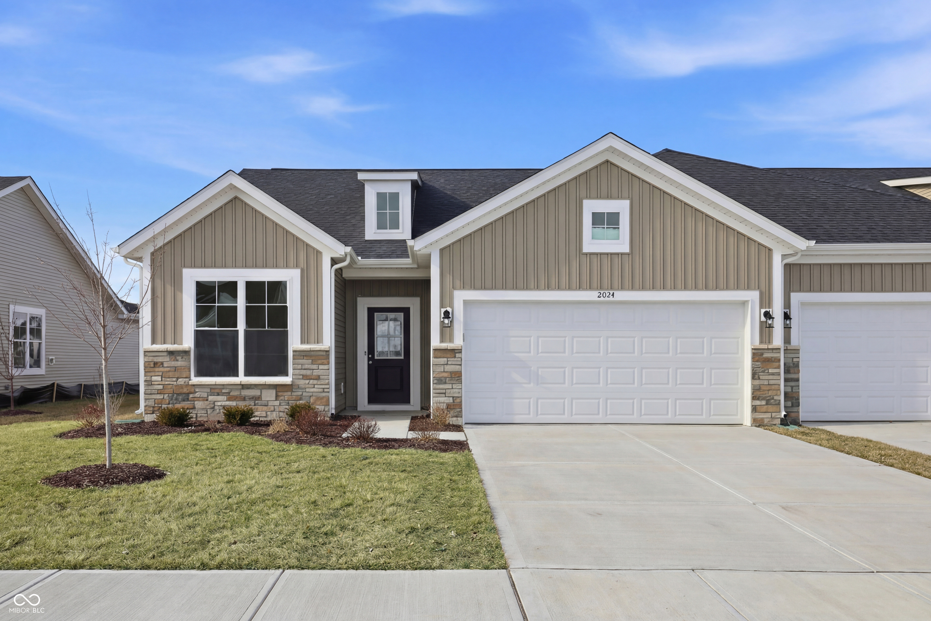 2054 Frost Line Lane