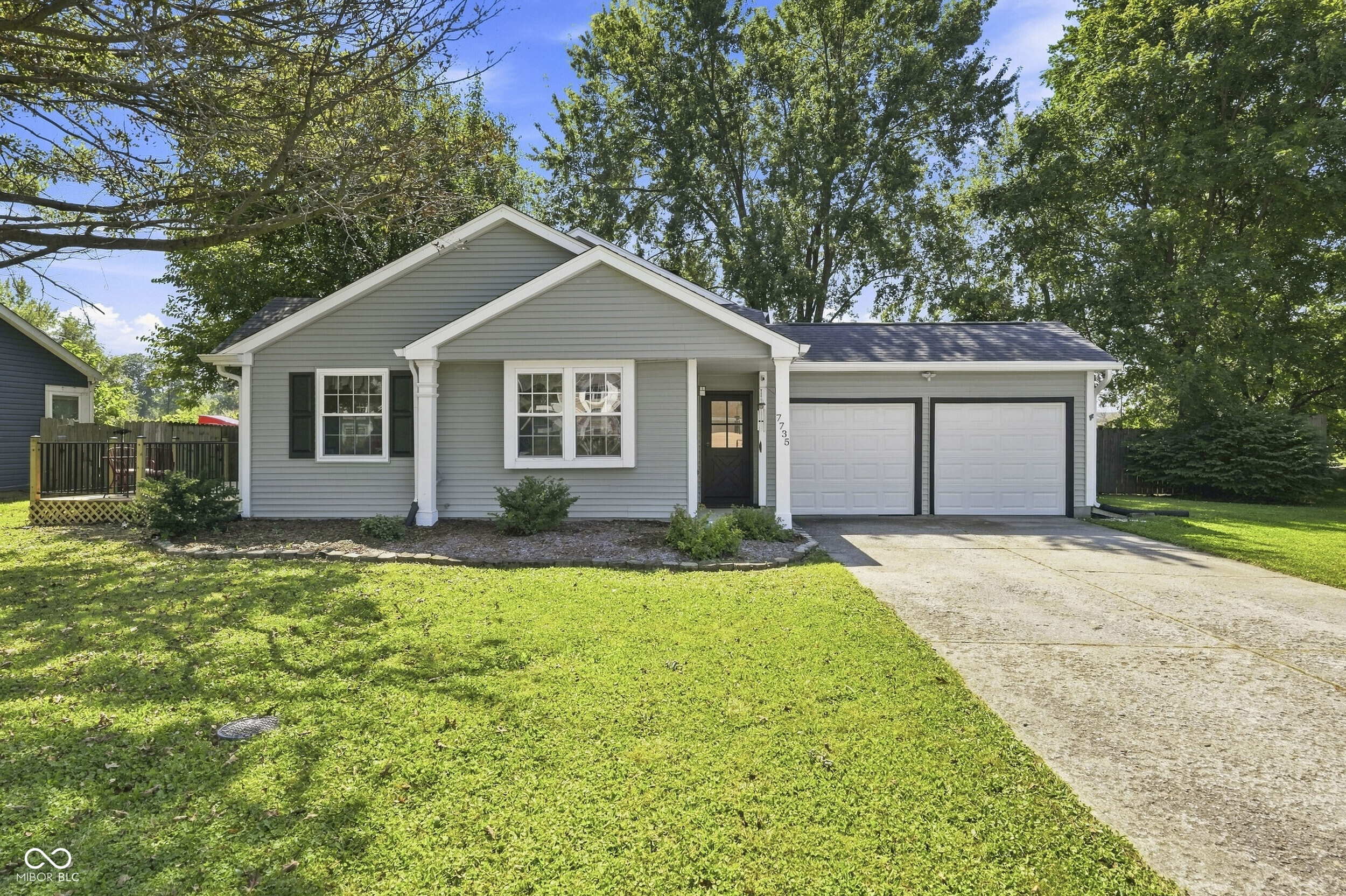 7735 Cardinal Cove Property Photo 1