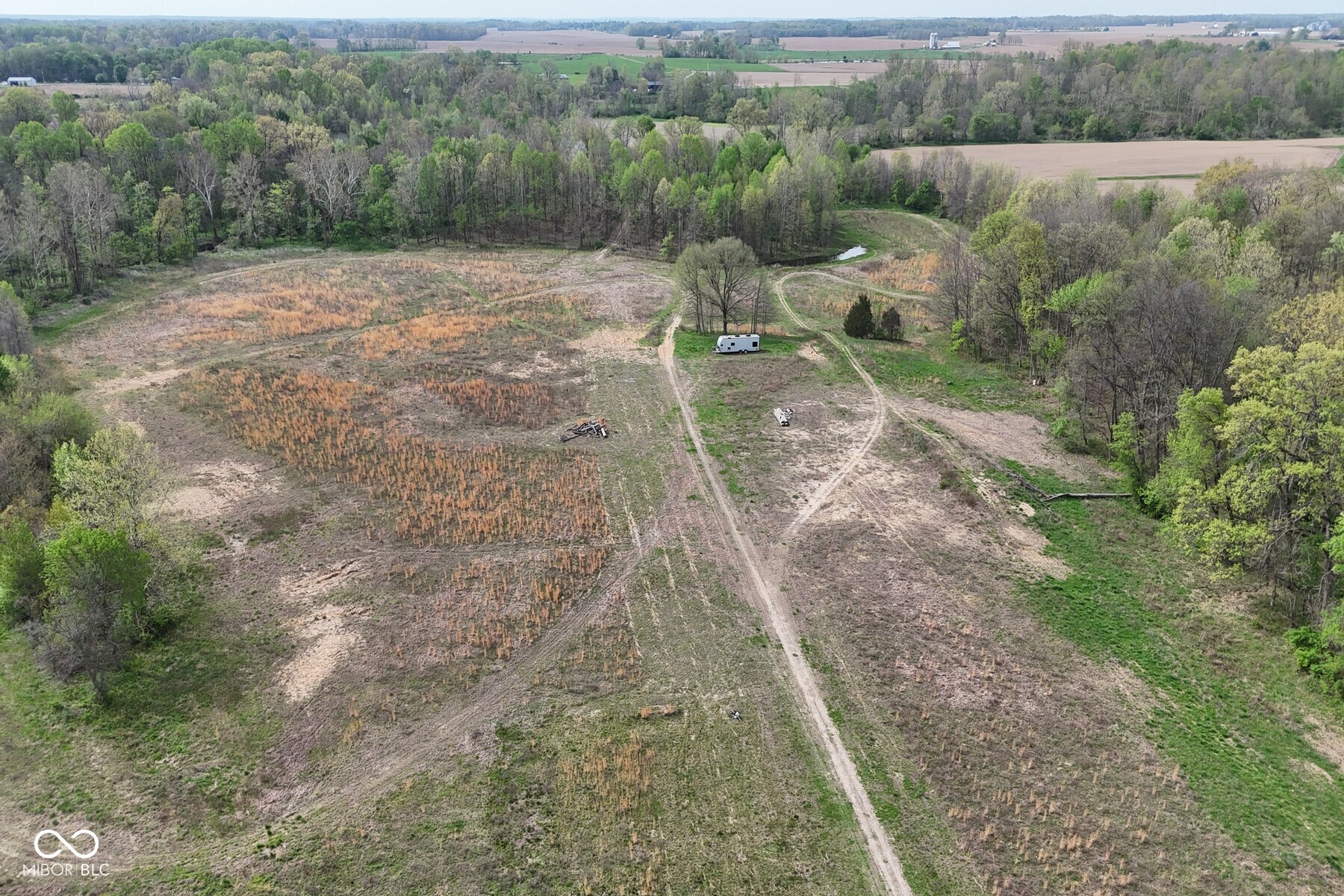 Tbd Awbrey West Road Property Photo 1
