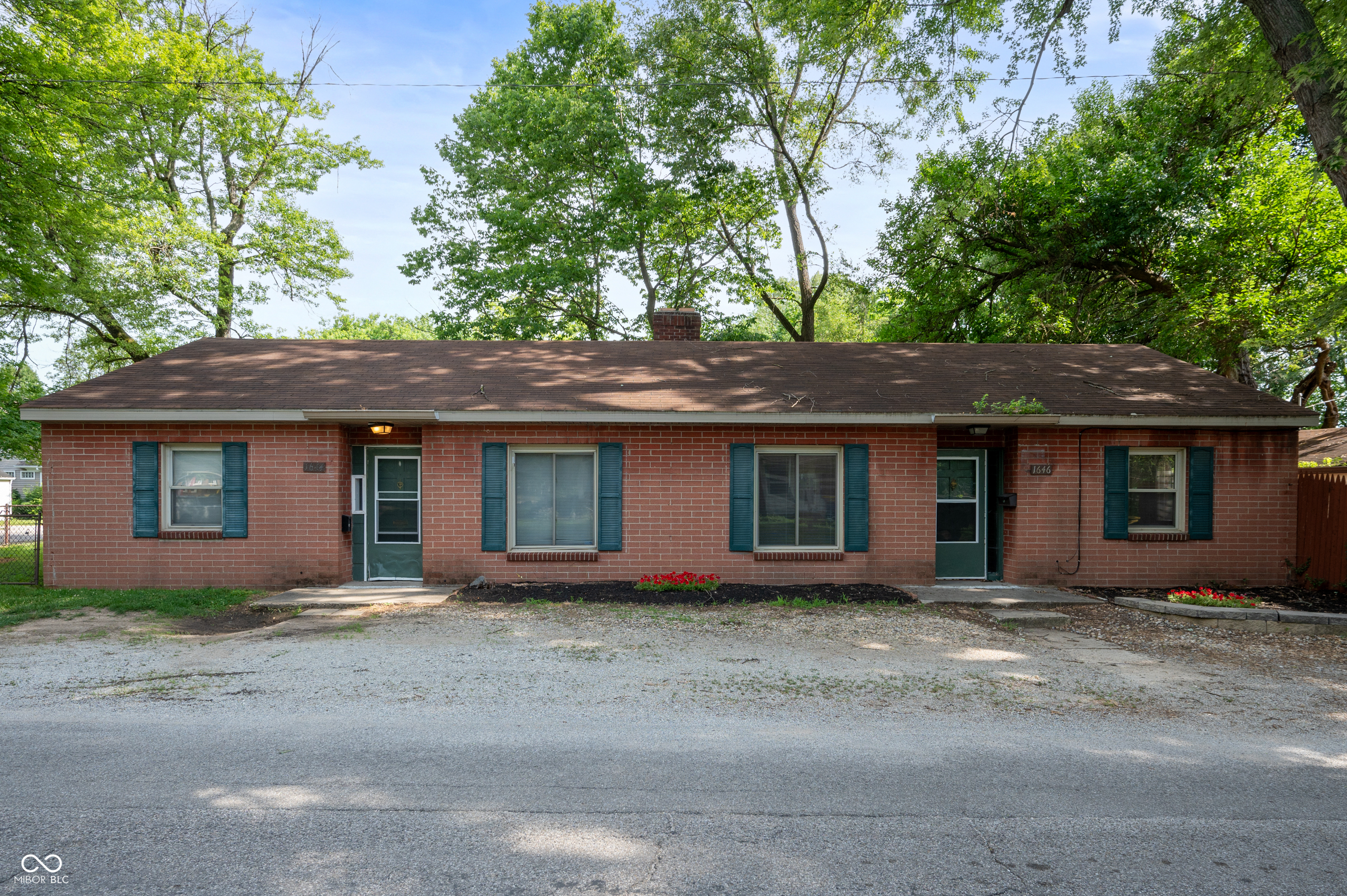 1644 E 58th Street Property Photo 1