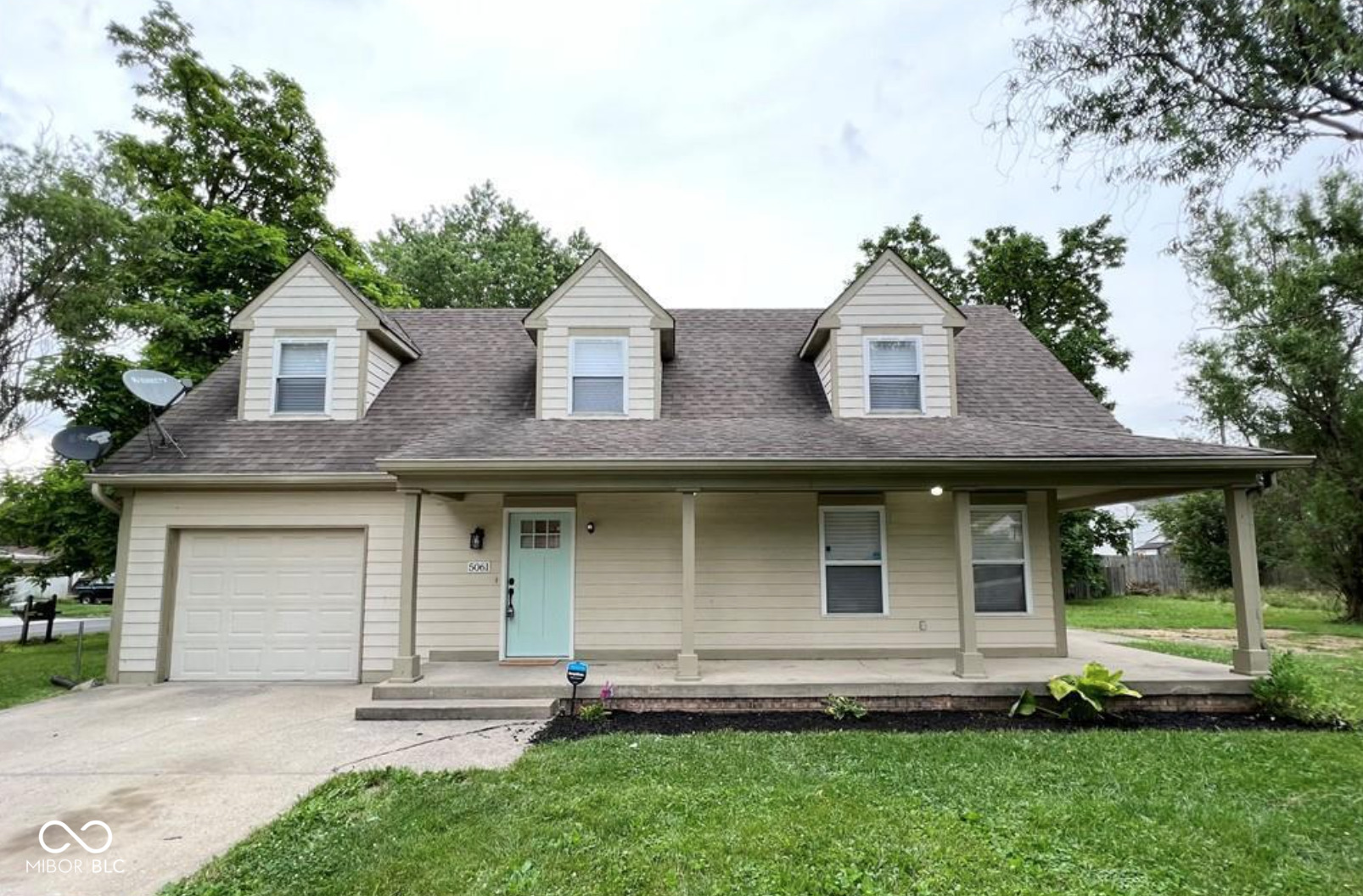 5061 W Legrande Avenue Property Photo 1