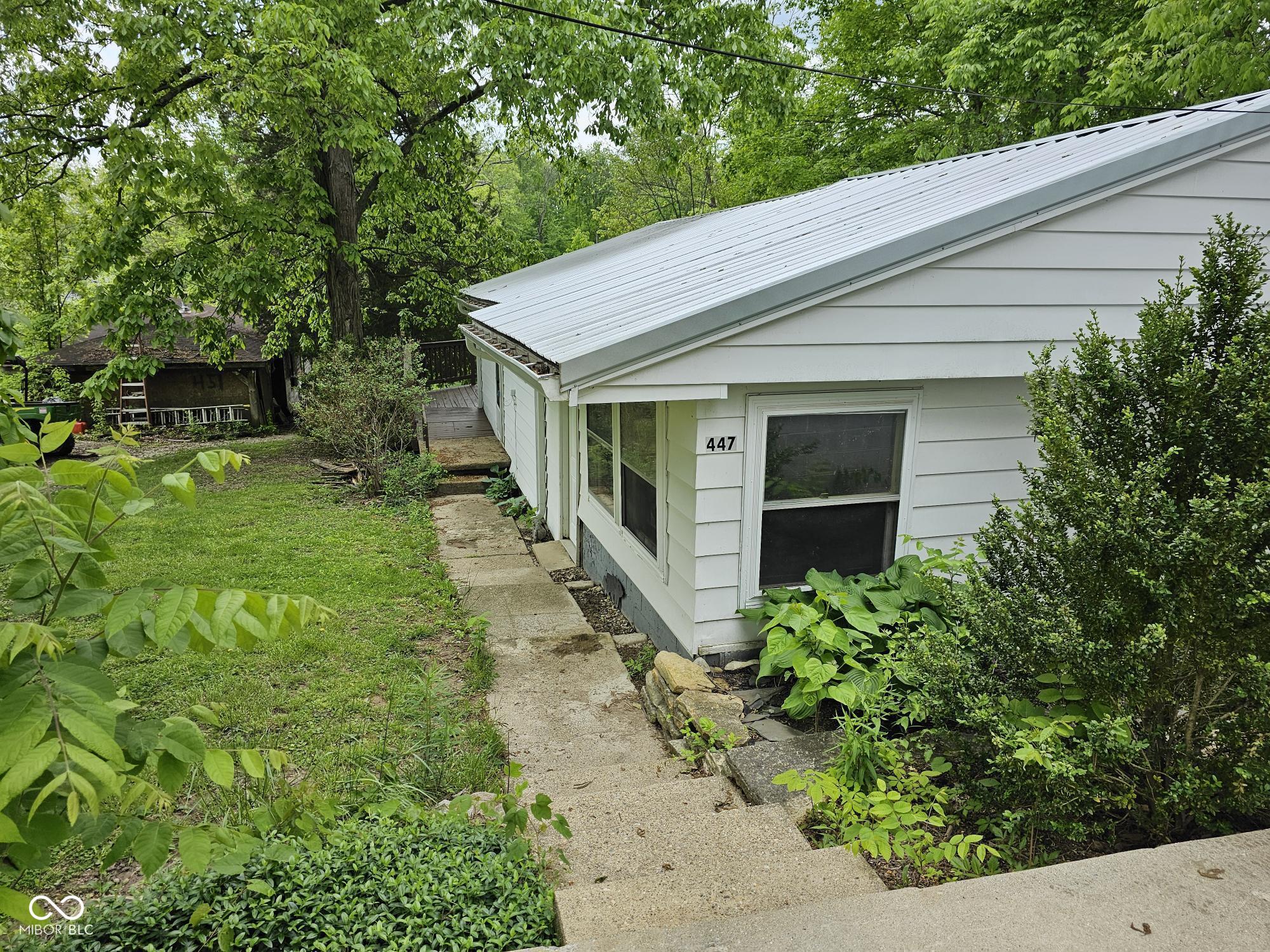 447 Hoover Drive Property Photo 1