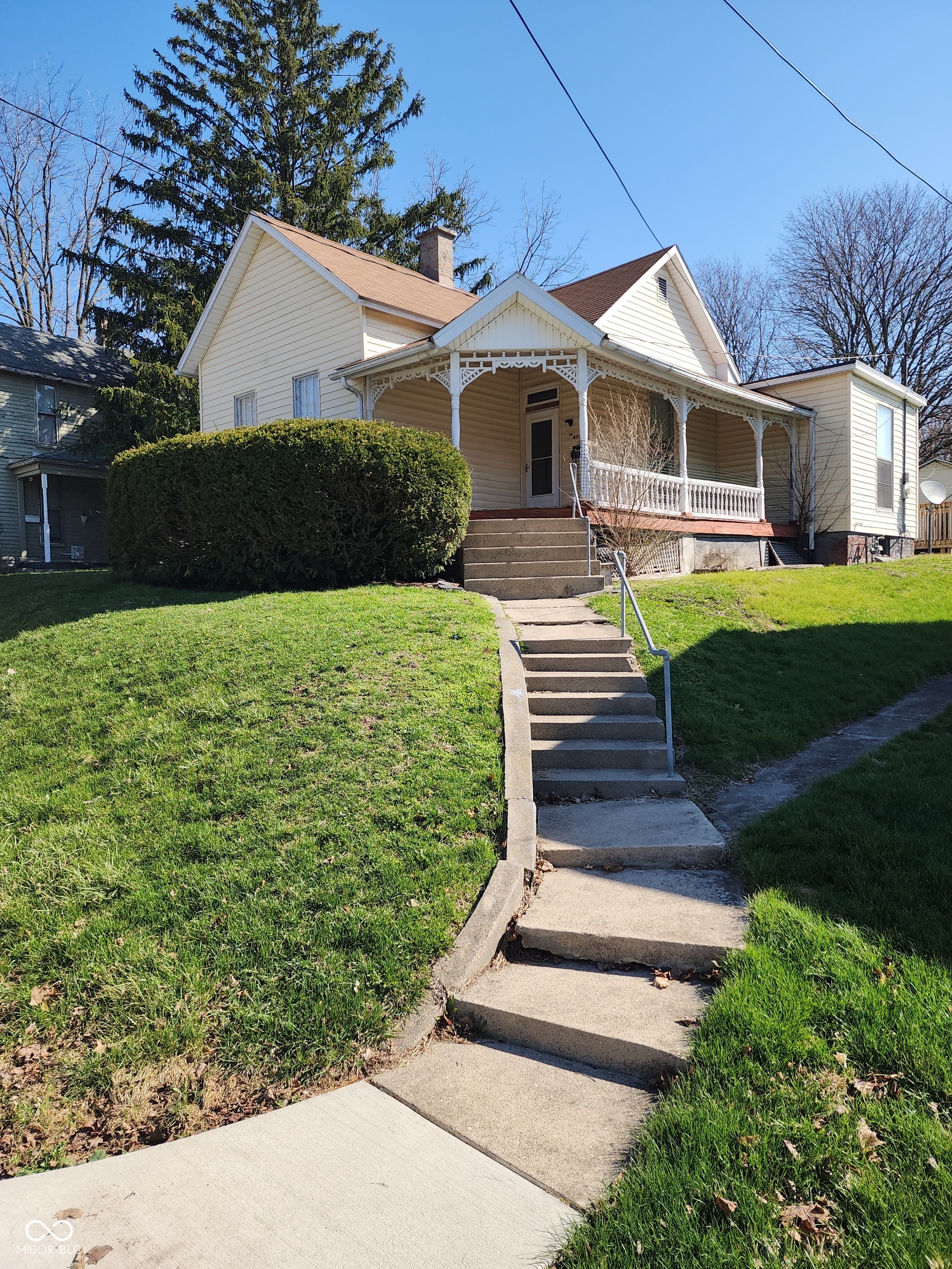 408 N 16th Street Property Photo 1