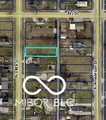 0 N J Street Property Photo 1