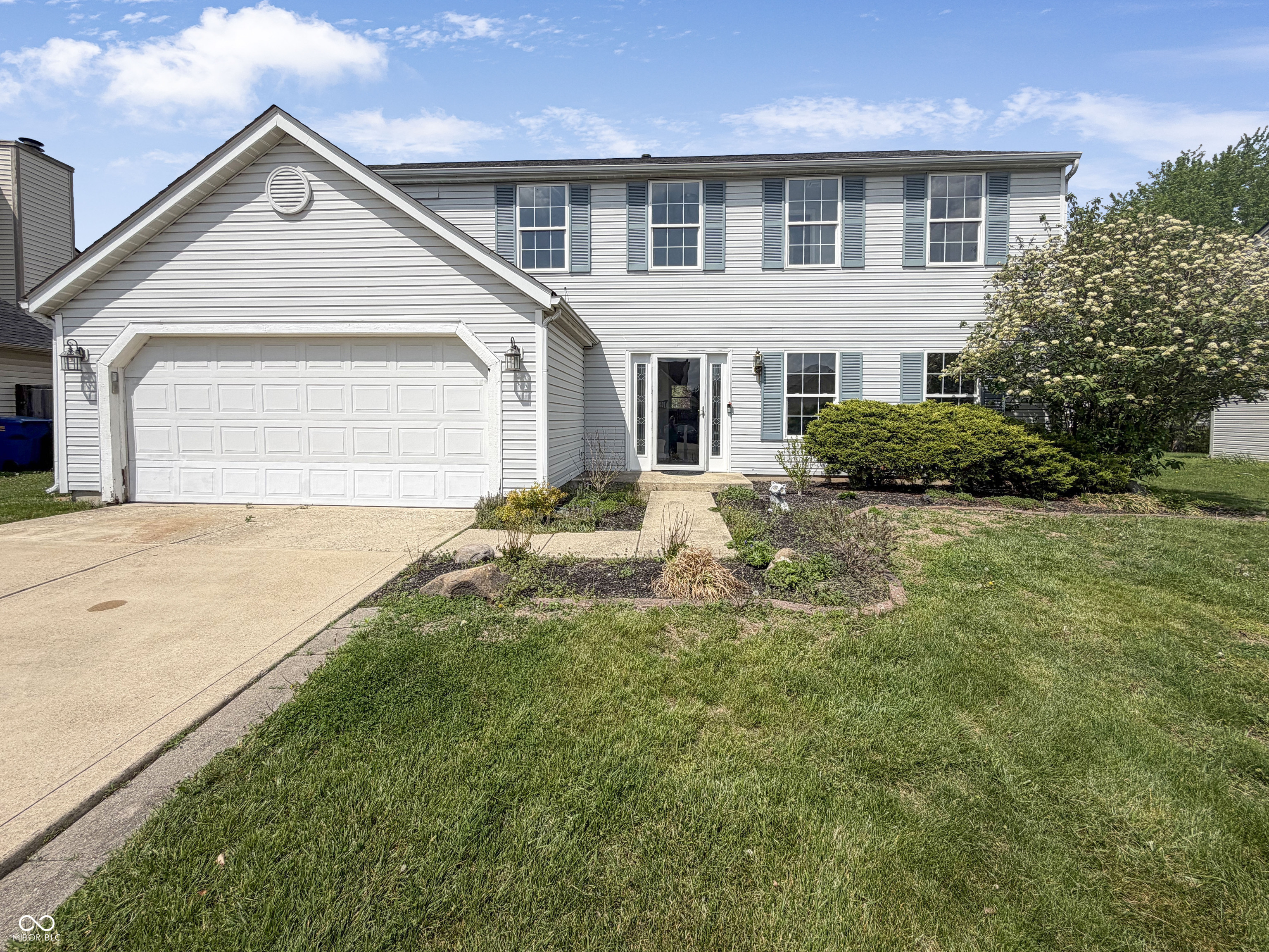 10142 Sandcherry Lane