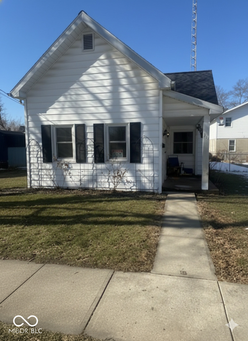 313 N Mill Street
