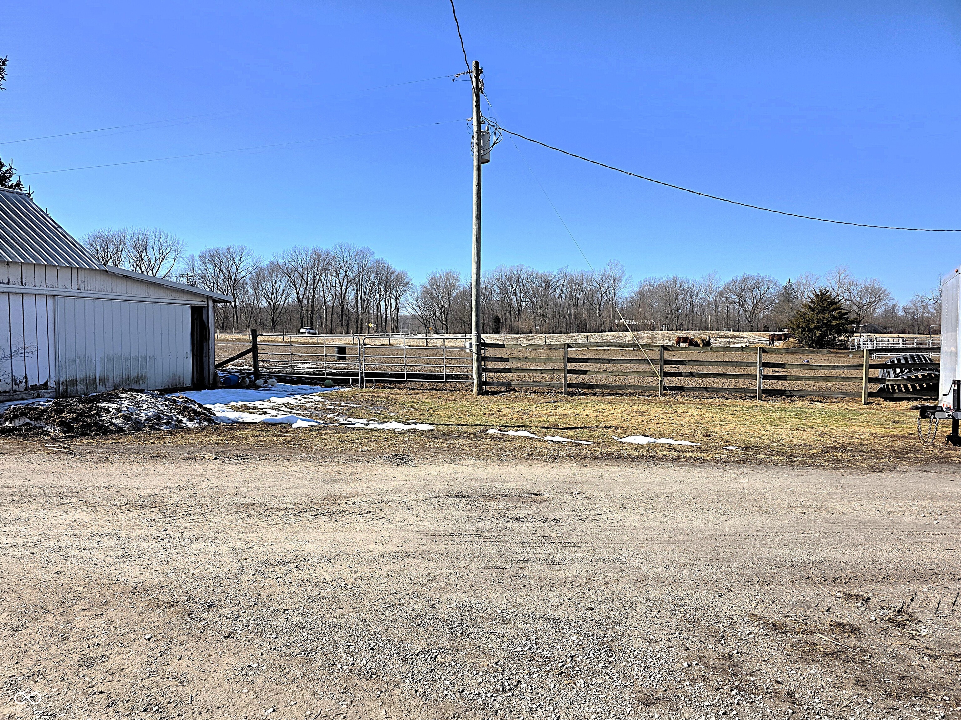 0 Cartersburg Road Property Photo 1