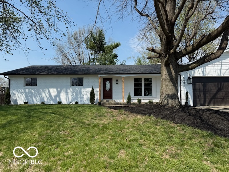 5506 Hollister Drive Property Photo 1