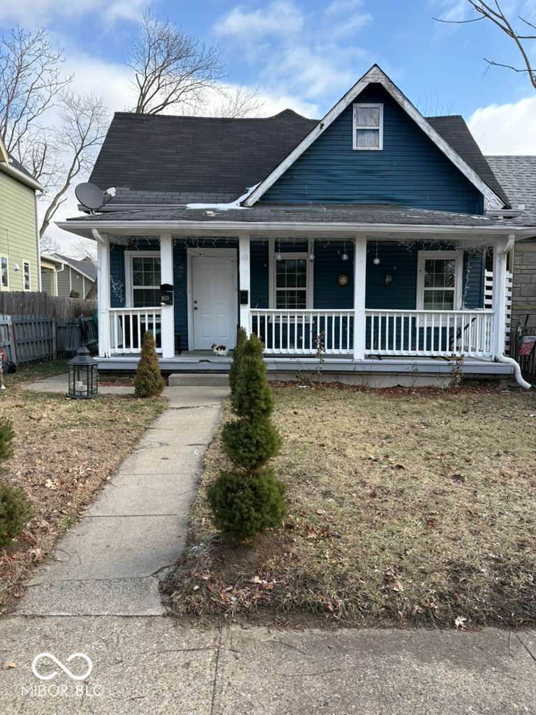 1839 Singleton Street Property Photo 1