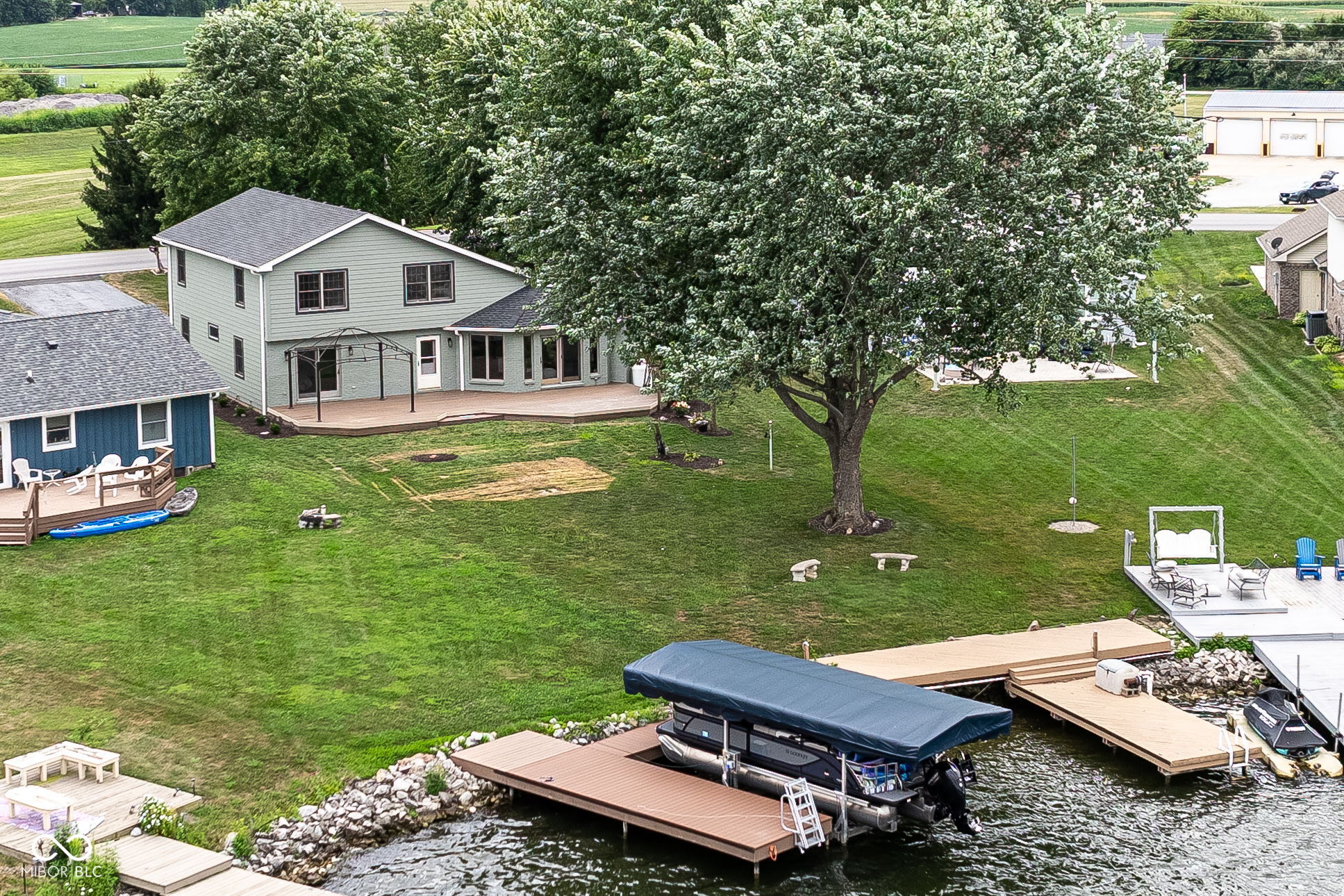 133 Patriots Landing