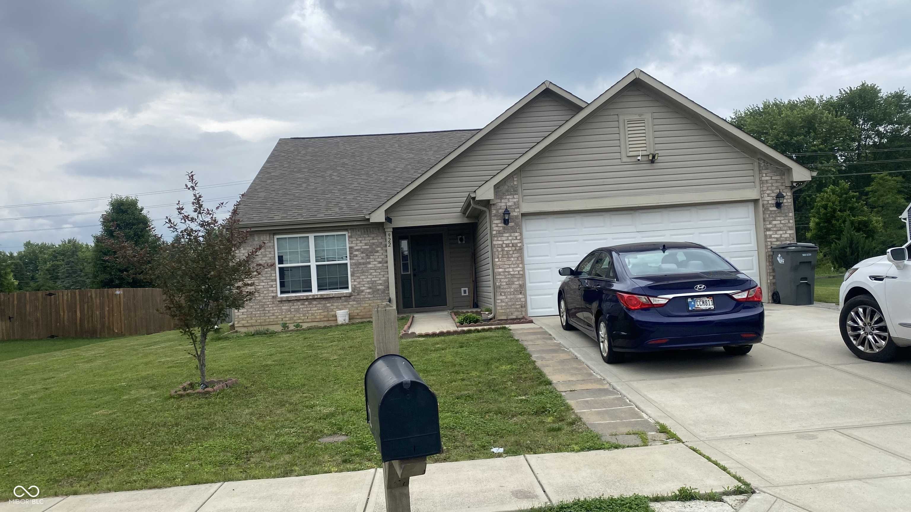 922 Beal Way Property Photo 1