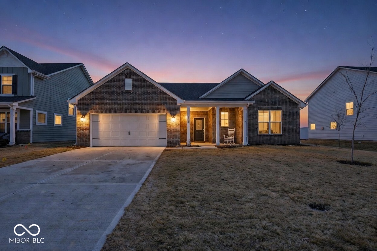 4869 Morning Valley Court