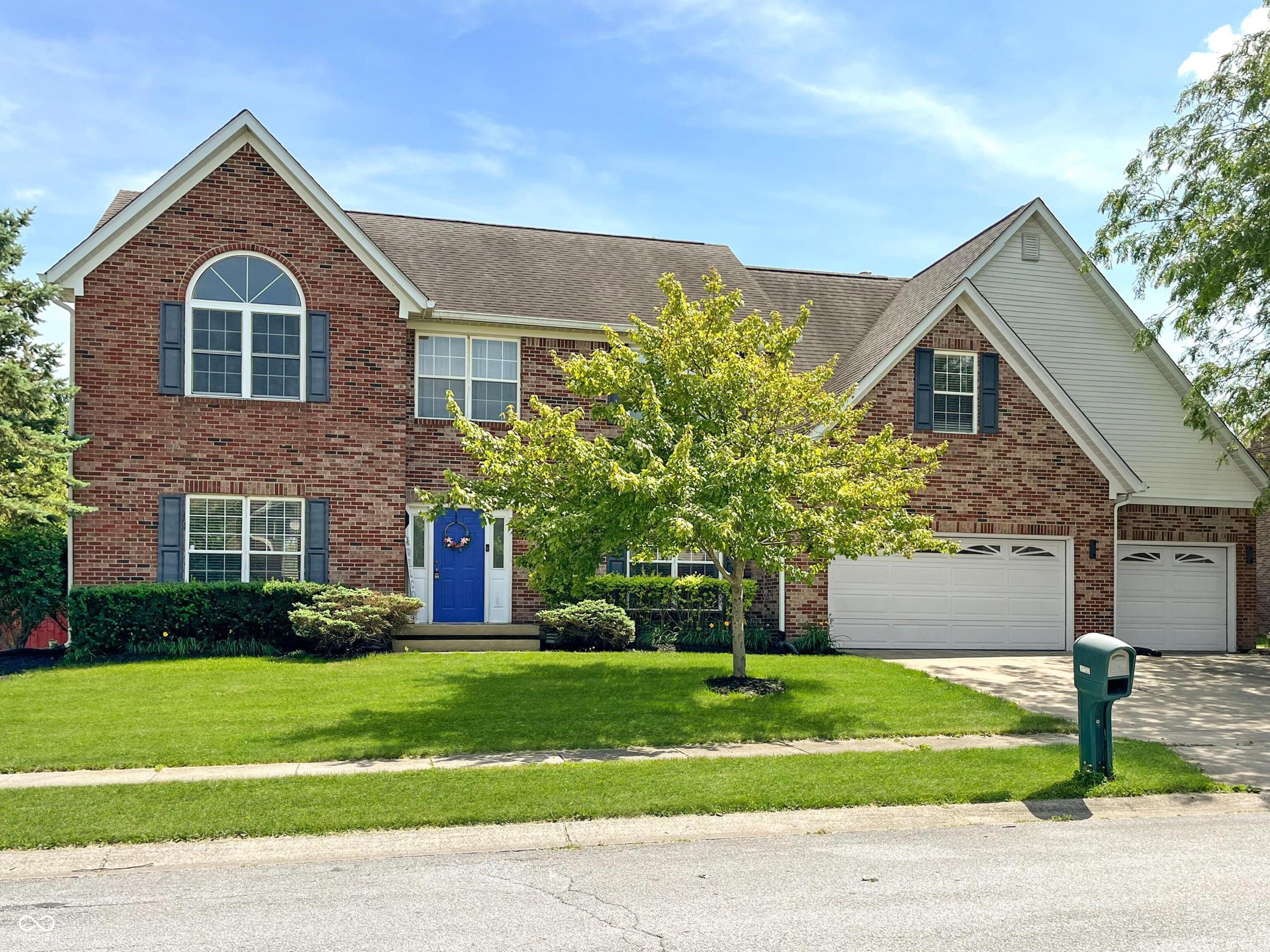 11723 Crab Apple Road Property Photo 1