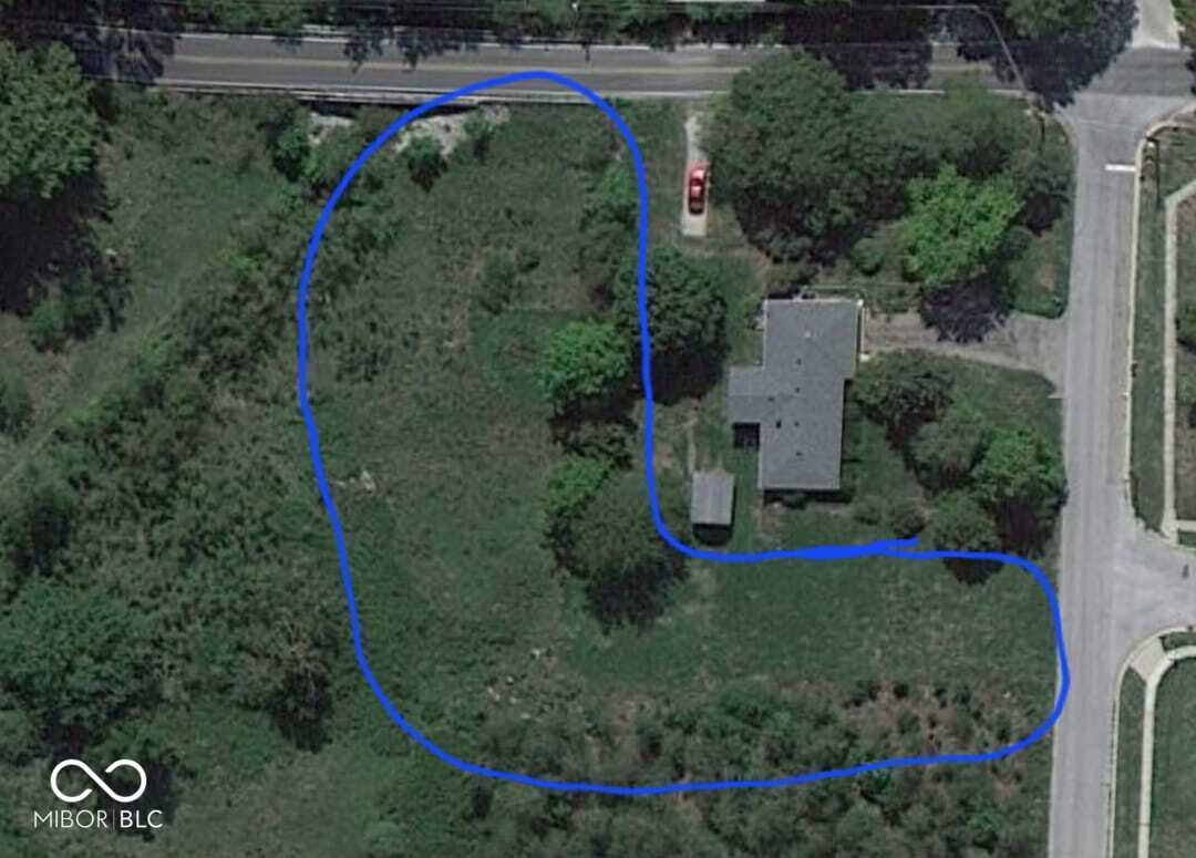 8900 Ogden Dunes Drive Property Photo 1